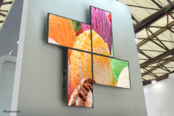 Neomounts LED-VW2000BLACK Videowall muurbeugel 32-75" - pop-out - max 70 kg - Afbeelding 16