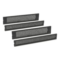 APC Stoffilterpakket Netshelter CX 38U 2 kleine filters en 2 grote filters - Afbeelding 2