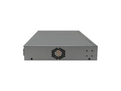 LevelOne GTL-2885 netwerk-switch Managed L3 Gigabit Ethernet (10/100/1000) Grijs - Afbeelding 5