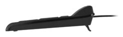 ASUS Smart Card Keyboard KU100 toetsenbord Thuis/Werk USB Zwart - Afbeelding 7