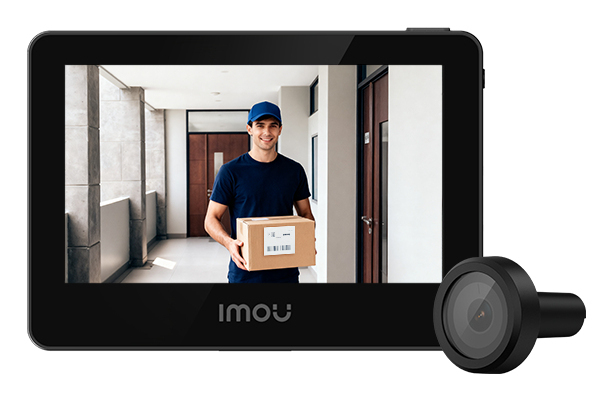 Imou VD1-5M0S digitale deurcamera