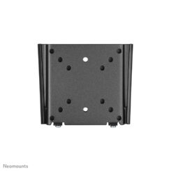 Neomounts FPMA-W25BLACK Monitor/TV-beugel wand 10-30" - ultra-vlak - Afbeelding 4