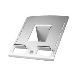 R-Go Tools Laptophouder R-Go Morelia, module bij Caparo en Zepher monitorarm - Afbeelding 3