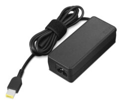 Lenovo 4X21J81440 netvoeding & inverter Binnen 65 W Zwart - Afbeelding 2