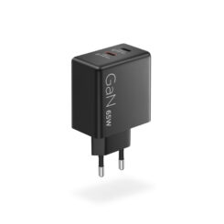 Lenovo G0A6065BEU oplader voor mobiele apparatuur Universeel Zwart AC Binnen - Afbeelding 4