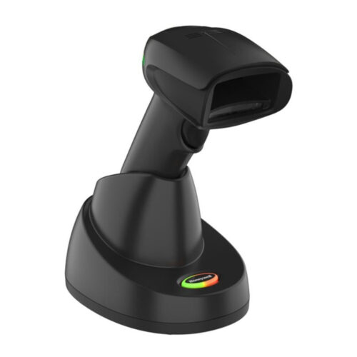 Scanners