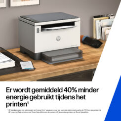 HP 143A originele zwarte Neverstop-tonerbijvulkit - Afbeelding 5