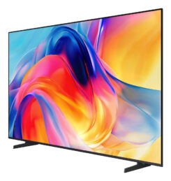 Samsung UE75M73HAU 190,5 cm (75") 4K Ultra HD Smart TV Wifi Zwart - Afbeelding 3
