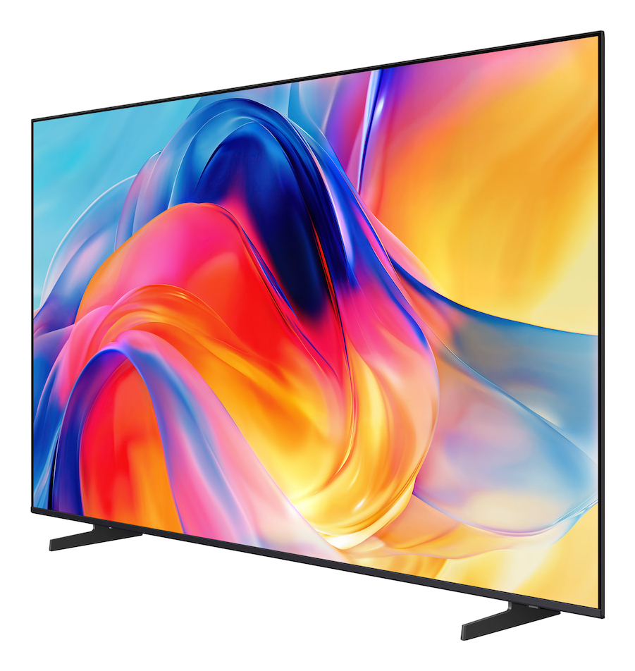 Samsung UE75M73HAU 190,5 cm (75") 4K Ultra HD Smart TV Wifi Zwart - Afbeelding 3