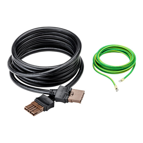 Kabels en adapters