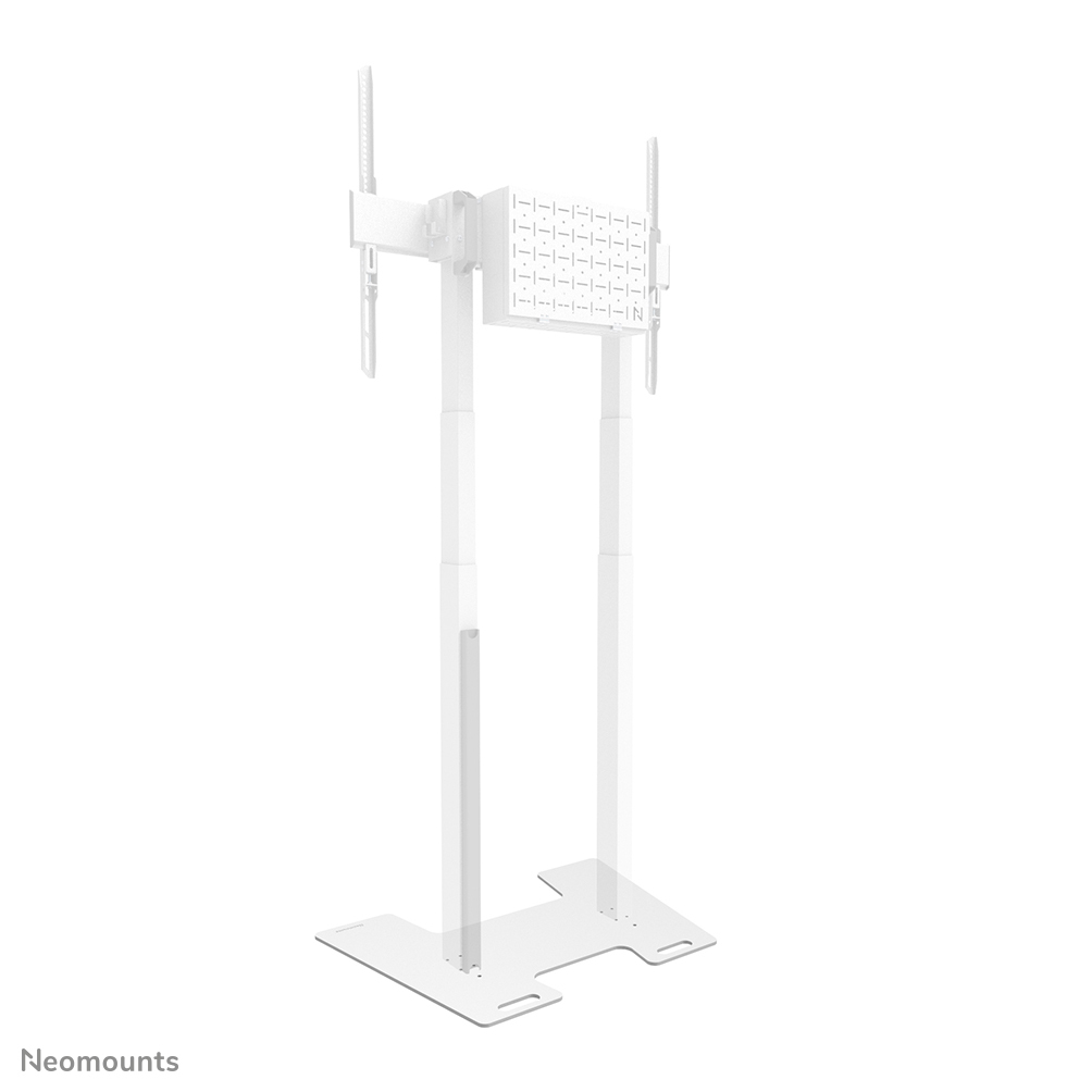 Neomounts AFP-875WH Vloerplaat - vastzetbaar - Afbeelding 4