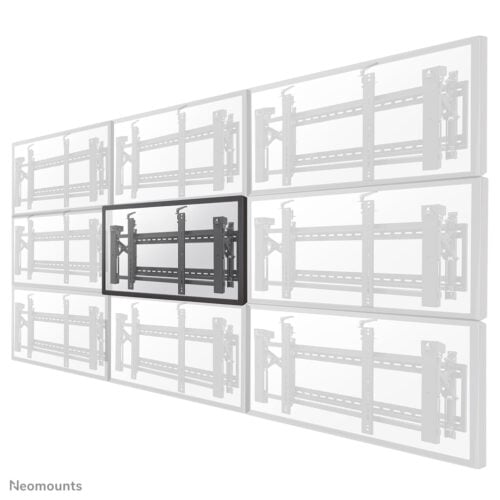 Bevestigingen voor signage-beeldschermen