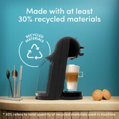 Krups Mini Me NESCAFÉ® Dolce Gusto® 2 KP1438 koffiecupmachine - Afbeelding 5