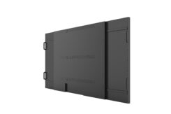 LG 110UM5K Digitale signage flatscreen 2,79 m (110") LCD Wifi 500 cd/m² 4K Ultra HD Zwart WebOS 16/7 - Afbeelding 9