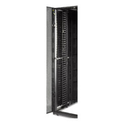 APC Verticale kabelmanager voor NetShelter SX 750 mm breed 45U (2x) - Afbeelding 7