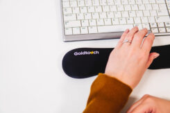 BakkerElkhuizen Goldtouch Wrist Rest - Afbeelding 6