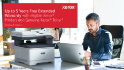 Xerox VersaLink B620 A4 61 ppm dubbelzijdige printer PS3 PCL5e/6 2 laden 650 vel - Afbeelding 18