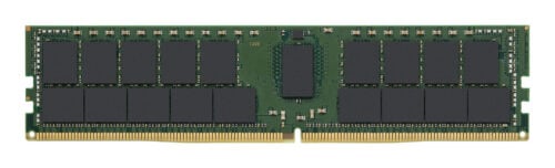 Geheugenmodules