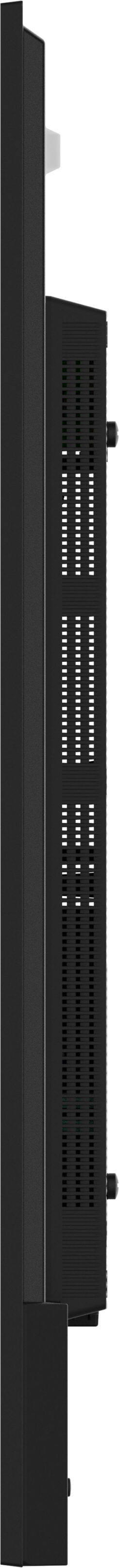iiyama LH6565UHSB-B1 beeldkrant Kiosk-ontwerp 163,8 cm (64.5") LED Wifi 800 cd/m² 4K Ultra HD Zwart Type processor Android 11 24/7 - Afbeelding 10