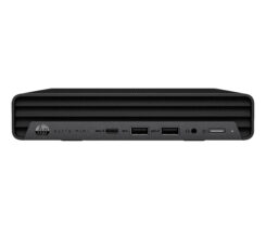 HP Mini IP Conference-pc met Microsoft Teams Rooms