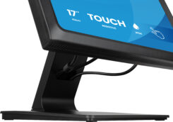 iiyama ProLite T1731SR-B2S computer monitor 43,2 cm (17") 1280 x 1024 Pixels Touchscreen - Afbeelding 15