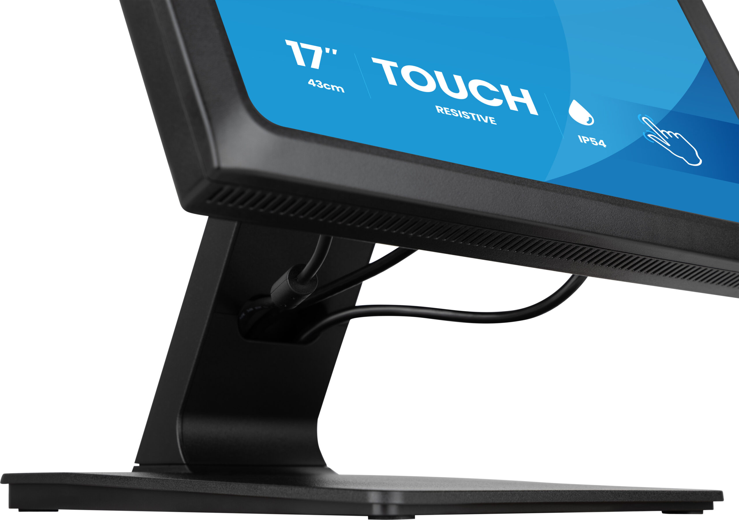 iiyama ProLite T1731SR-B2S computer monitor 43,2 cm (17") 1280 x 1024 Pixels Touchscreen - Afbeelding 15