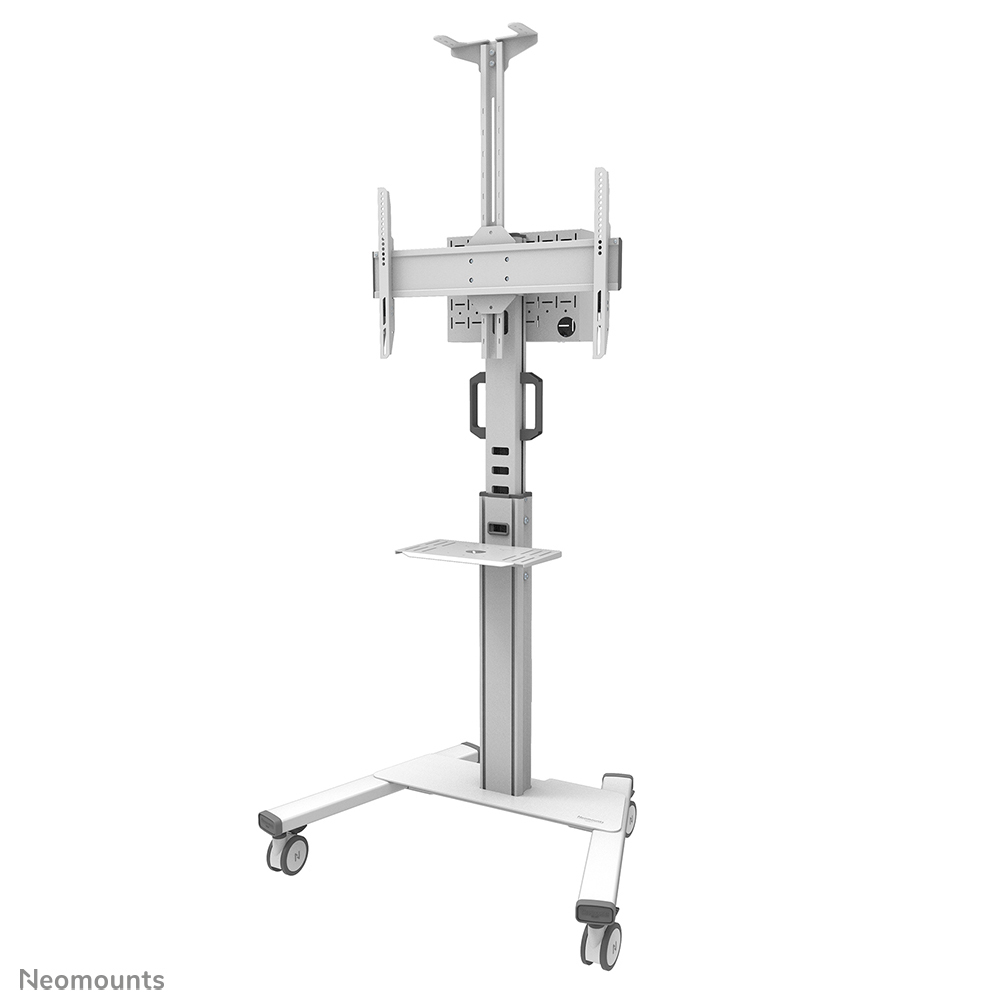 Neomounts FL50S-825WH1 TV trolley 37-75" - TÜV - Afbeelding 15
