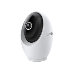 TP-Link Tapo C260 IP-beveiligingscamera Binnen 3840 x 2160 Pixels Plafond/wand/bureau