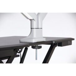 Kensington SmartFit One-Touch Height Adjustable Single Monitor Arm - Afbeelding 6