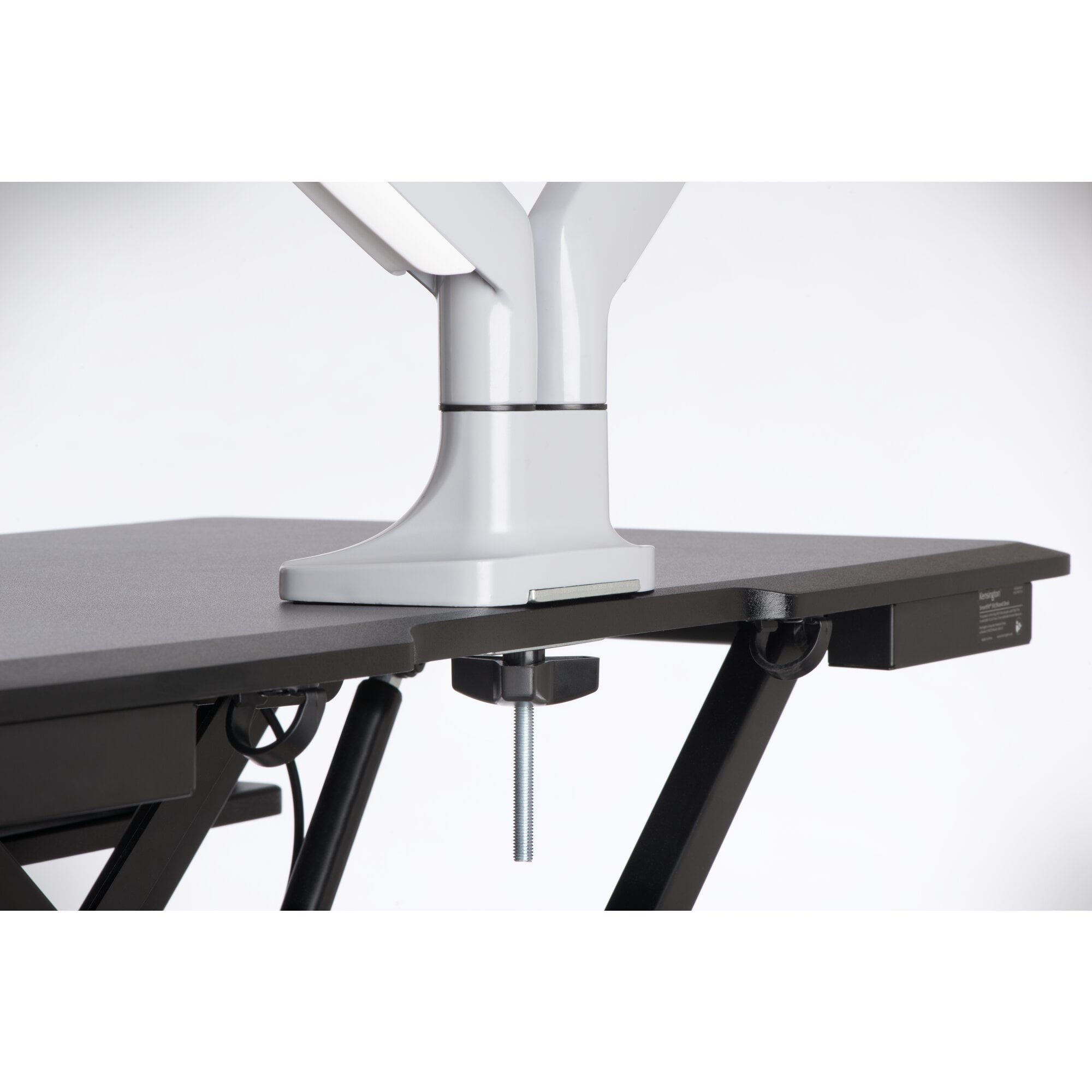 Kensington SmartFit One-Touch Height Adjustable Single Monitor Arm - Afbeelding 6