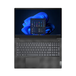 Lenovo V15 G4 AMN AMD Ryzen™ 5 7520U Laptop 39,6 cm (15.6") Full HD 16 GB LPDDR5-SDRAM 512 GB SSD Wi-Fi 5 (802.11ac) Windows 11 Pro Engels Zwart - Afbeelding 8