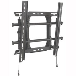 Chief MTMP1U tv-bevestiging 119,4 cm (47") Zwart - Afbeelding 2