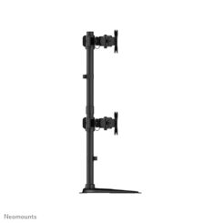 Neomounts NM-D335D4BLACK Monitorstandaard 10-27" - Afbeelding 13