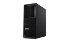Lenovo ThinkStation P3 Tower Gen 2 Intel Core Ultra 9 285K 64 GB DDR5-SDRAM 1 TB SSD NVIDIA RTX 4000 Ada Windows 11 Pro Workstation - Afbeelding 4