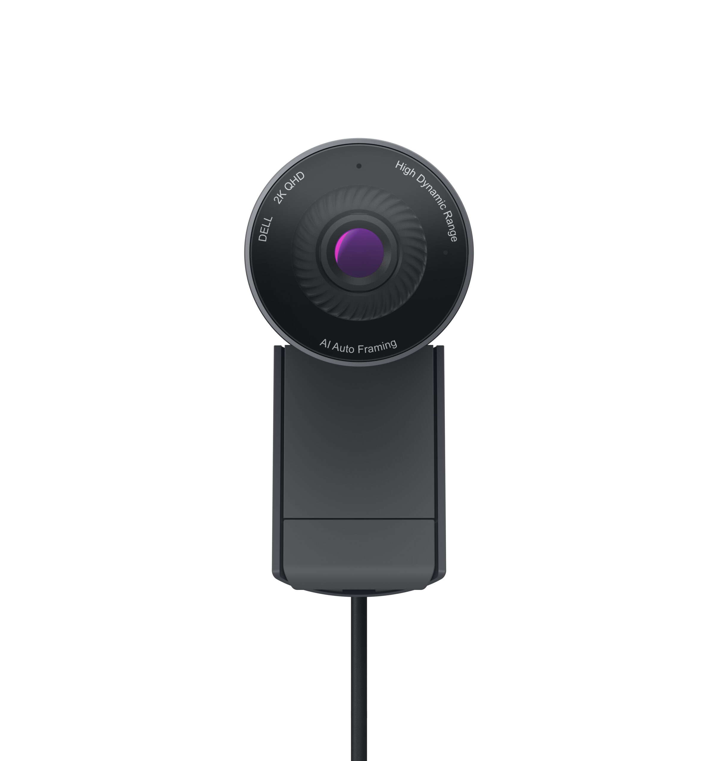 DELL professionele webcam - WB5023 - Afbeelding 4