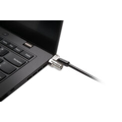 Kensington MicroSaver 2.0 laptopslot met sleutel - Met mastersleutel - Afbeelding 11