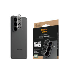 PanzerGlass ® PicturePerfect Camera Lens Protector Samsung Galaxy S26 | S26+ Doorzichtige schermbeschermer 1 stuk(s) - Afbeelding 7