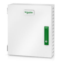 APC Onderhoudsbypasspaneel, enkele unit, 10-20kW 400V wandmontage, voor Galaxy VS en Easy UPS 3S - Afbeelding 2