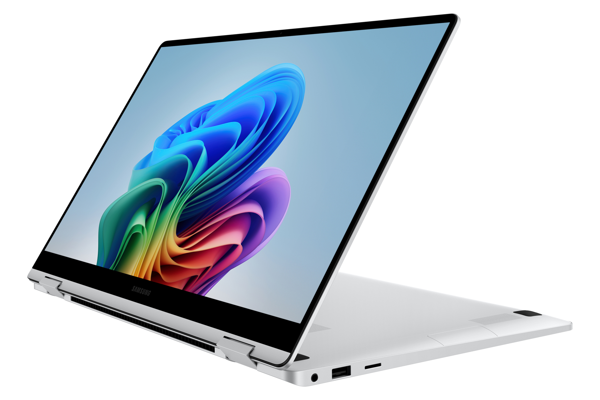 Samsung Galaxy Book5 360 (15,6" Ultra 7, 16GB), Copilot+PC - Afbeelding 12