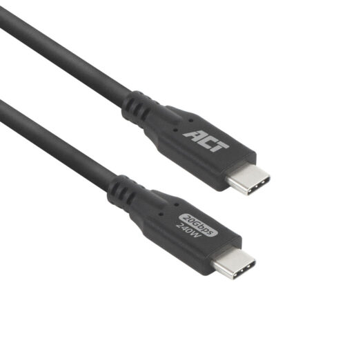 Kabels en adapters