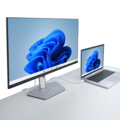 StarTech.com 3m Premium Gecertificeerde High Speed HDMI Kabel, 4K 60Hz/1440p 144Hz, HDR10/HDCP 2.2/ARC, 18Gbps, UHD HDMI 2.0 Kabel voor TV/Monitor/Scherm, TPE Mantel, Wit - Afbeelding 9