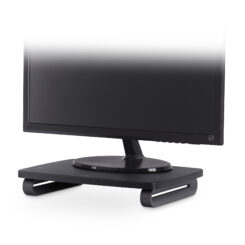 Kensington SmartFit Monitor Stand Plus voor schermen tot 24" - Zwart - Afbeelding 2