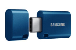 Samsung MUF-512DA USB flash drive 512 GB USB Type-C 3.2 Gen 1 (3.1 Gen 1) Blauw - Afbeelding 6