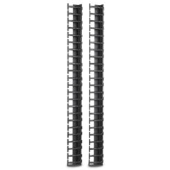 APC Verticale kabelmanager voor NetShelter SX 600 mm breed 48U (2x)