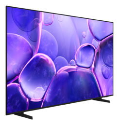 Samsung 85" Crystal UHD Smart TV U8000F (2025) - Afbeelding 4