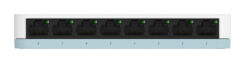 D-Link DGS-1008D/E netwerk-switch Unmanaged Gigabit Ethernet (10/100/1000) Wit - Afbeelding 5