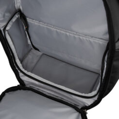 Targus TBB663GL rugzak City backpack Zwart - Afbeelding 11