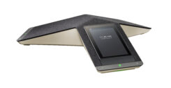 HP Poly Trio C60 IP-conferentietelefoon voor Microsoft Teams, volledige radio en PoE-ondersteuning - Afbeelding 11