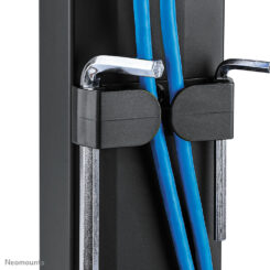 Neomounts FPMA-D865BLACK Monitorstandaard 10-32" - gasveer - Afbeelding 7