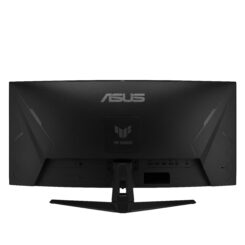 ASUS TUF Gaming VG34WQ5A computer monitor 86,4 cm (34") 3440 x 1440 Pixels Wide Quad HD LCD Zwart - Afbeelding 7